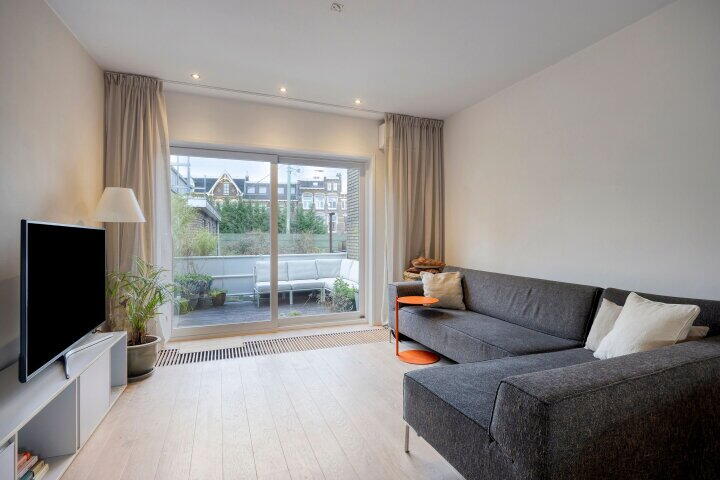 Foto 10 - Oude Klarendalseweg 1, Arnhem