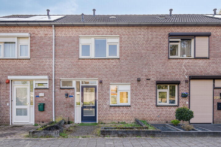 Foto 1 - Oudelaan 2027, Wijchen