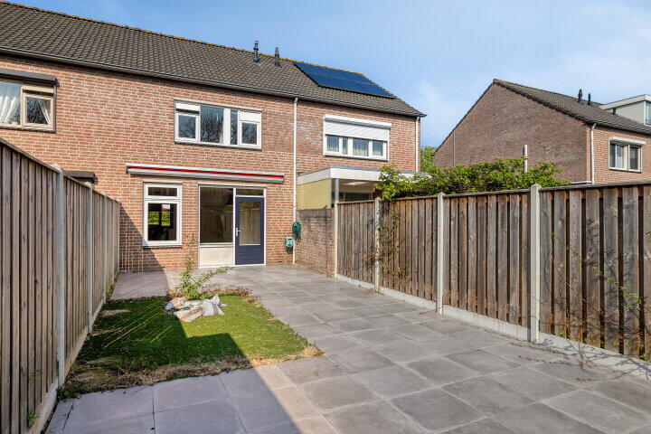 Foto 18 - Oudelaan 2027, Wijchen