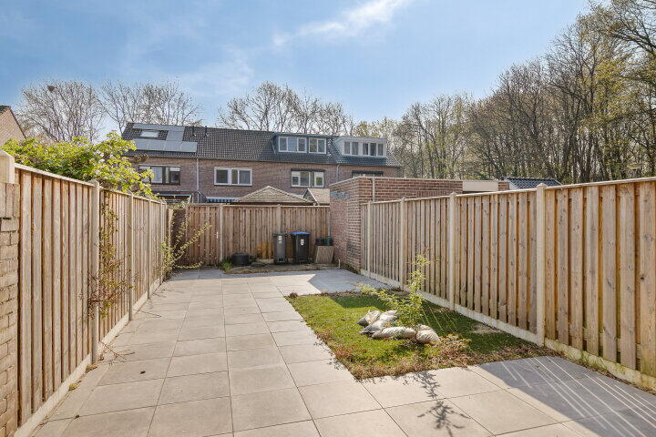 Foto 19 - Oudelaan 2027, Wijchen