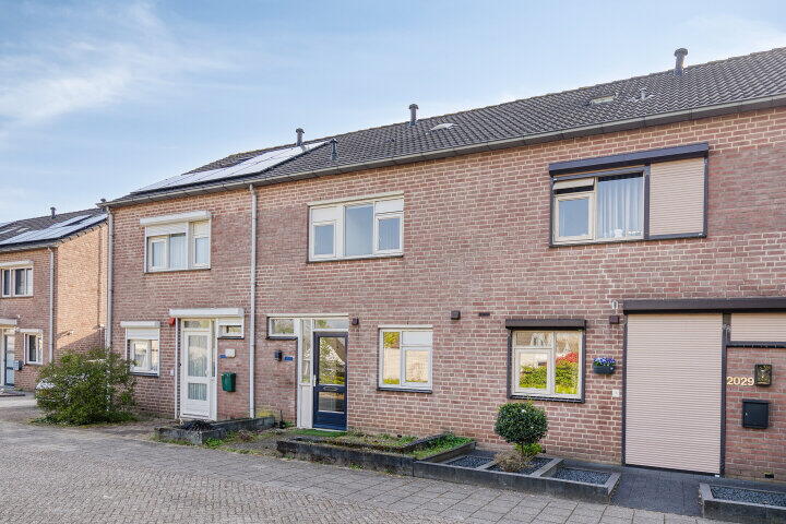 Foto 20 - Oudelaan 2027, Wijchen