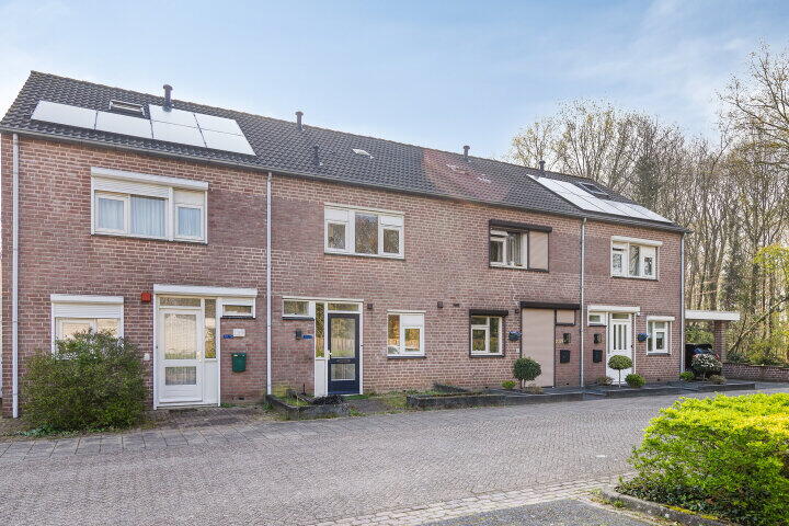 Foto 21 - Oudelaan 2027, Wijchen