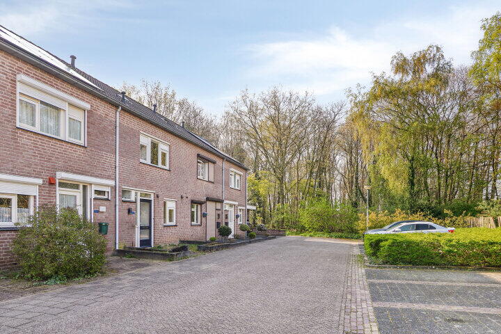 Foto 22 - Oudelaan 2027, Wijchen