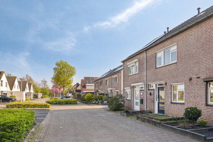 Foto 23 - Oudelaan 2027, Wijchen