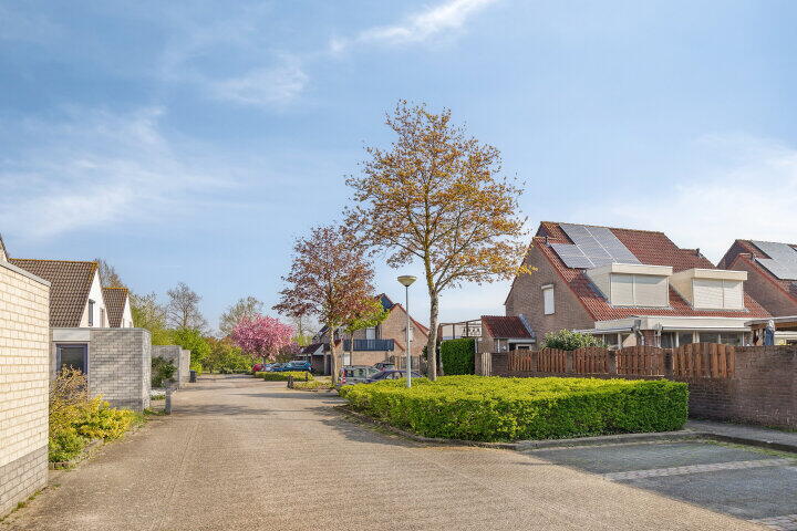 Foto 24 - Oudelaan 2027, Wijchen