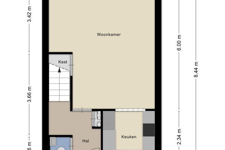 Plan – Oudelaan 2027, Wijchen