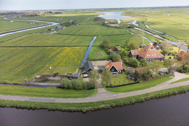 Foto 2 - Oudelandsdijk 2, Driehuizen