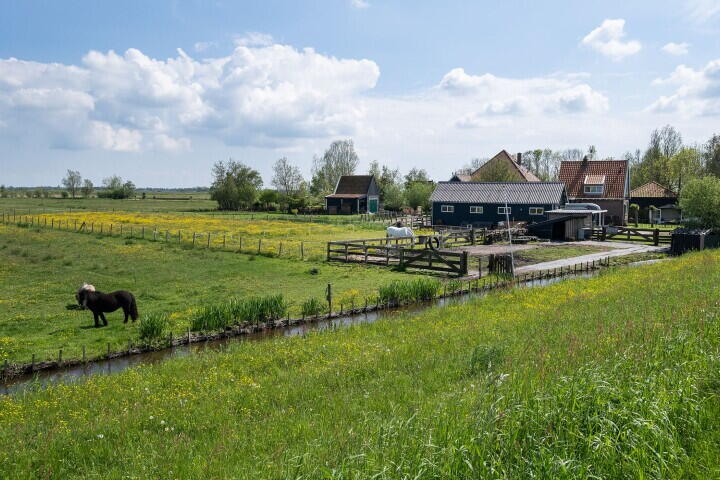 Foto 47 - Oudelandsdijk 2, Driehuizen