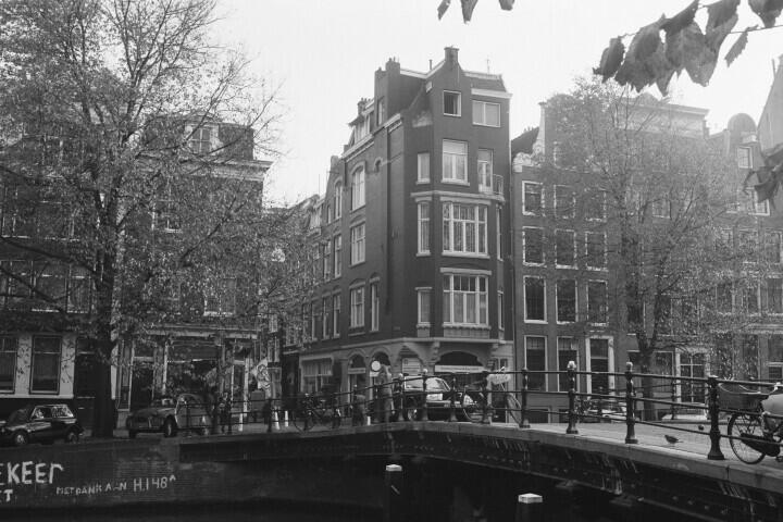 Foto 43 - Oude Leliestraat 13 2, Amsterdam