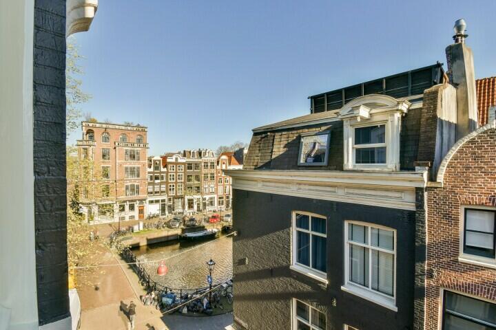 Foto 8 - Oude Leliestraat 13 2, Amsterdam