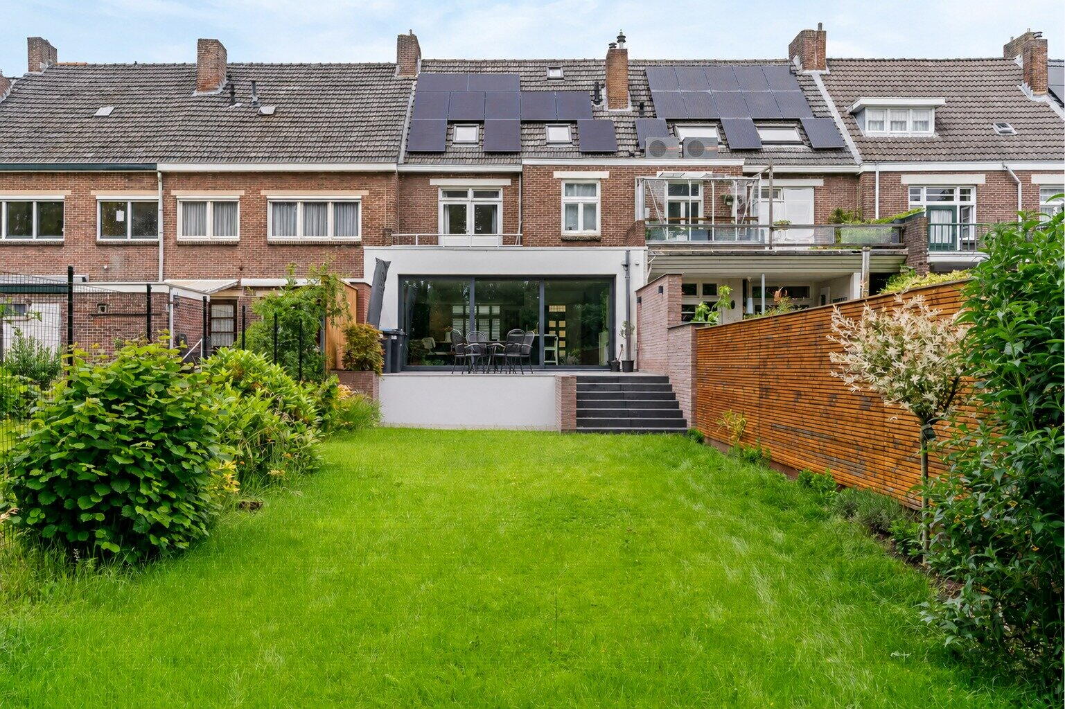 Virtuele tour - Oude Lindestraat 23, Heerlen