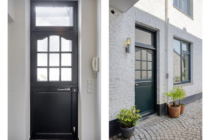 Foto 2 – Oude Maasstraat 42 A, Maastricht