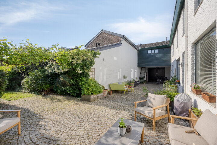 Foto 12 – Oude Maasstraat 42 A, Maastricht