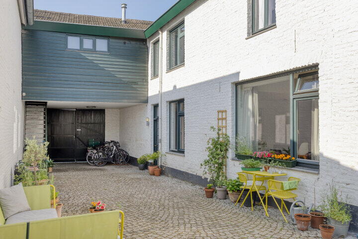 Foto 13 – Oude Maasstraat 42 A, Maastricht
