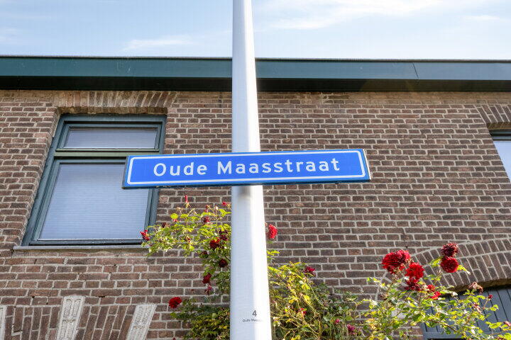 Foto 32 – Oude Maasstraat 42 A, Maastricht