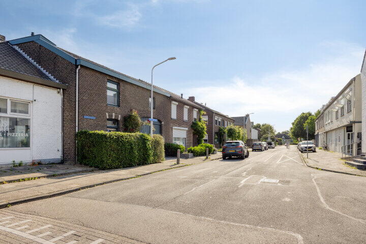 Foto 33 – Oude Maasstraat 42 A, Maastricht