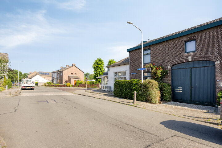 Foto 8 – Oude Maasstraat 42 A, Maastricht