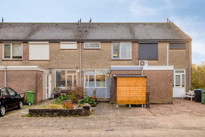 Oudenboschstraat 30 , Arnhem