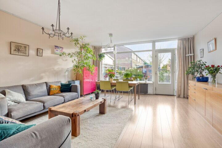 Foto 2 - Oudenboschstraat 30, Arnhem