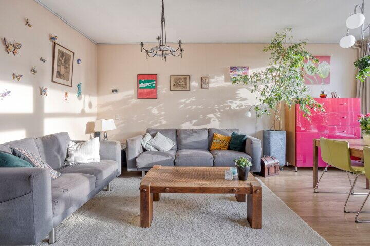 Foto 11 - Oudenboschstraat 30, Arnhem