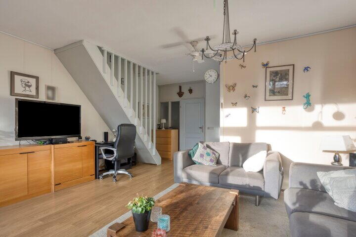 Foto 12 - Oudenboschstraat 30, Arnhem