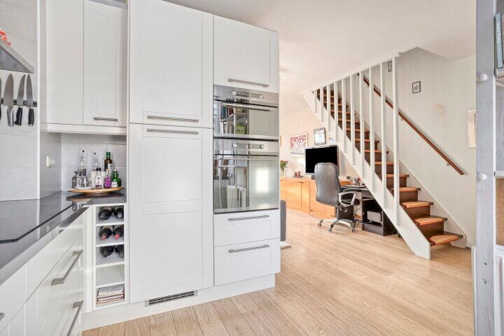 Foto 14 - Oudenboschstraat 30, Arnhem