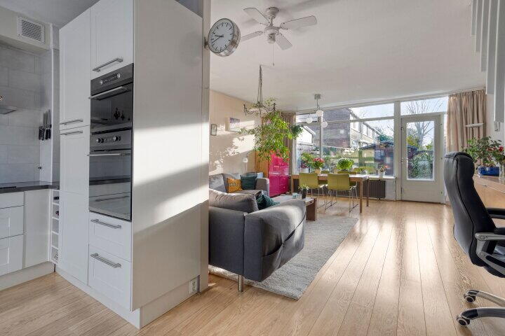 Foto 15 - Oudenboschstraat 30, Arnhem