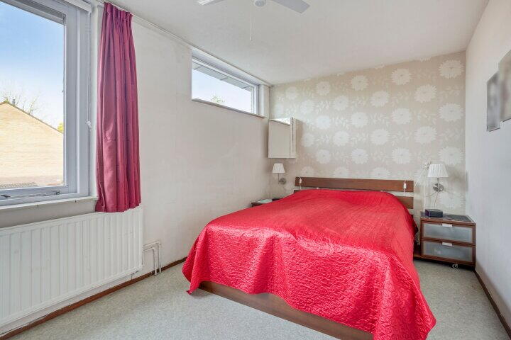 Foto 18 - Oudenboschstraat 30, Arnhem