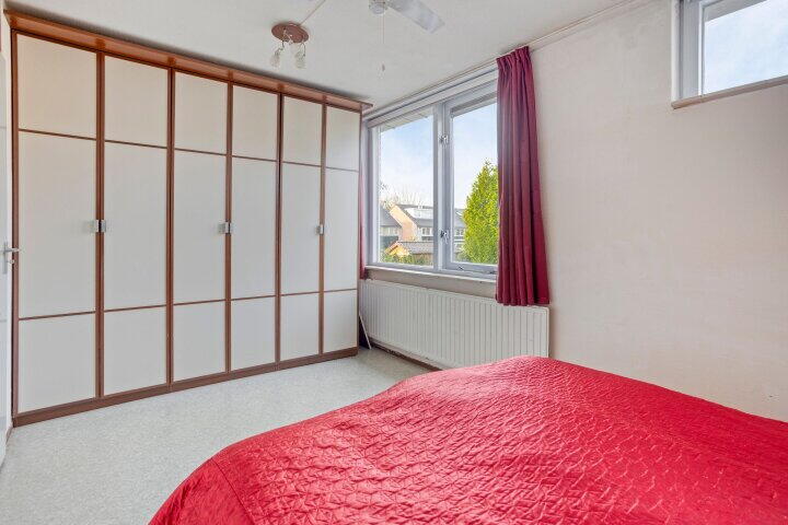 Foto 19 - Oudenboschstraat 30, Arnhem