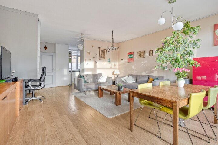 Foto 3 - Oudenboschstraat 30, Arnhem