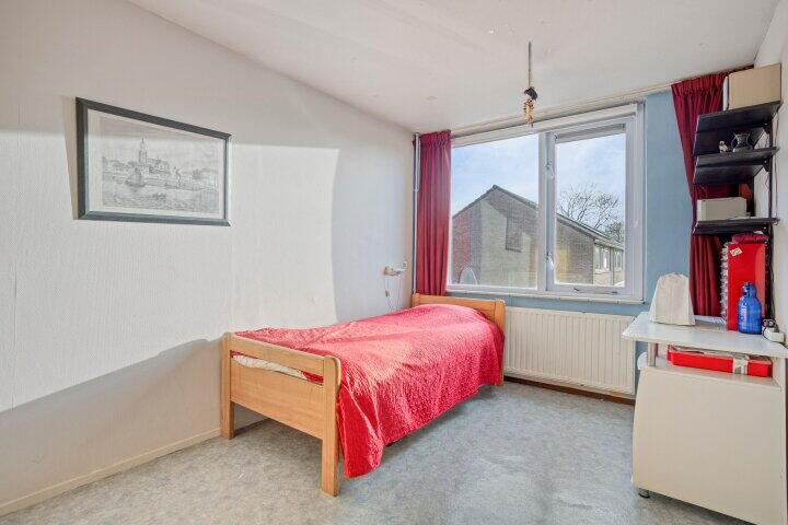 Foto 22 - Oudenboschstraat 30, Arnhem