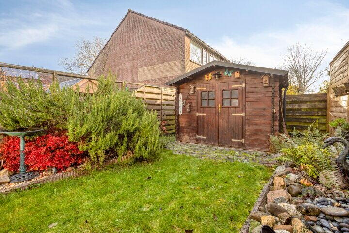 Foto 29 - Oudenboschstraat 30, Arnhem