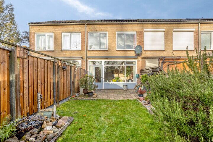 Foto 30 - Oudenboschstraat 30, Arnhem