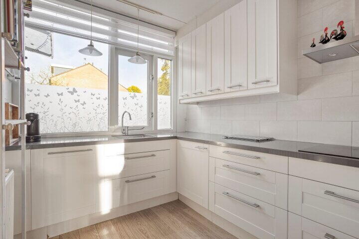 Foto 4 - Oudenboschstraat 30, Arnhem