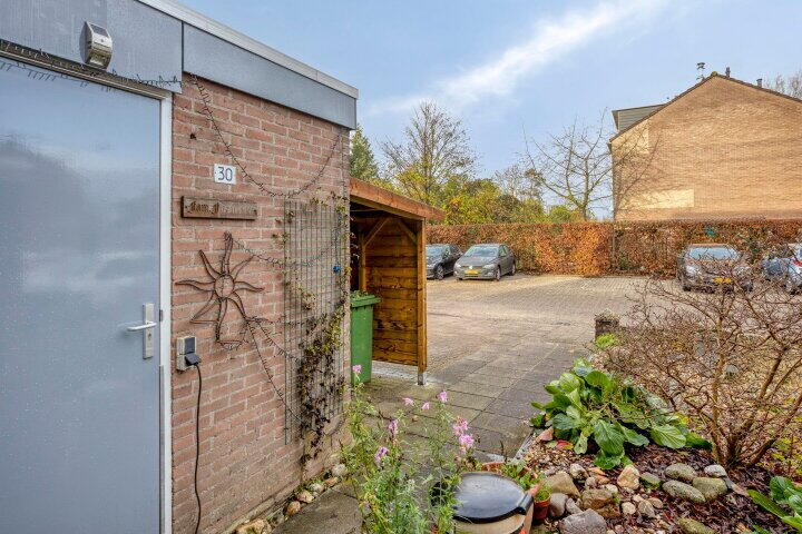 Foto 31 - Oudenboschstraat 30, Arnhem