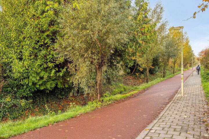 Foto 33 - Oudenboschstraat 30, Arnhem