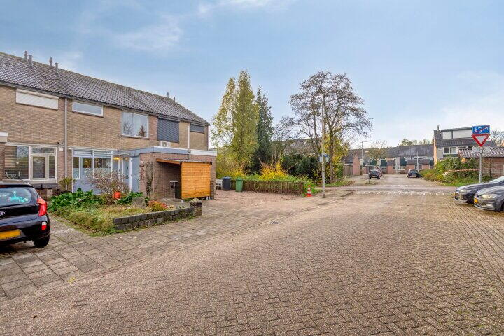 Foto 34 - Oudenboschstraat 30, Arnhem