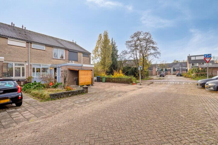 Foto 35 - Oudenboschstraat 30, Arnhem