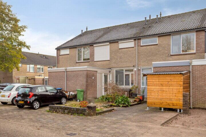 Foto 36 - Oudenboschstraat 30, Arnhem