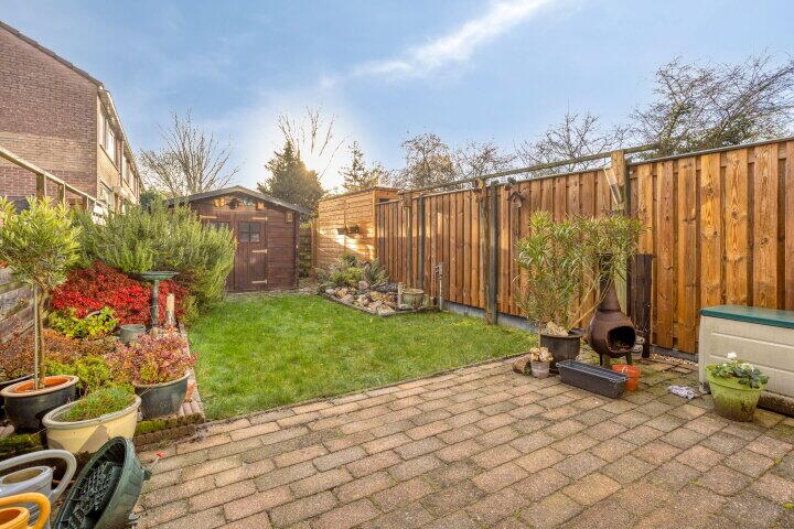 Foto 5 - Oudenboschstraat 30, Arnhem