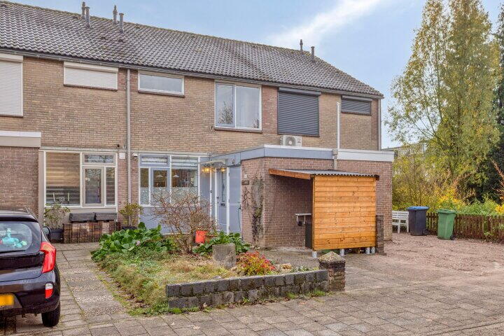 Foto 6 - Oudenboschstraat 30, Arnhem