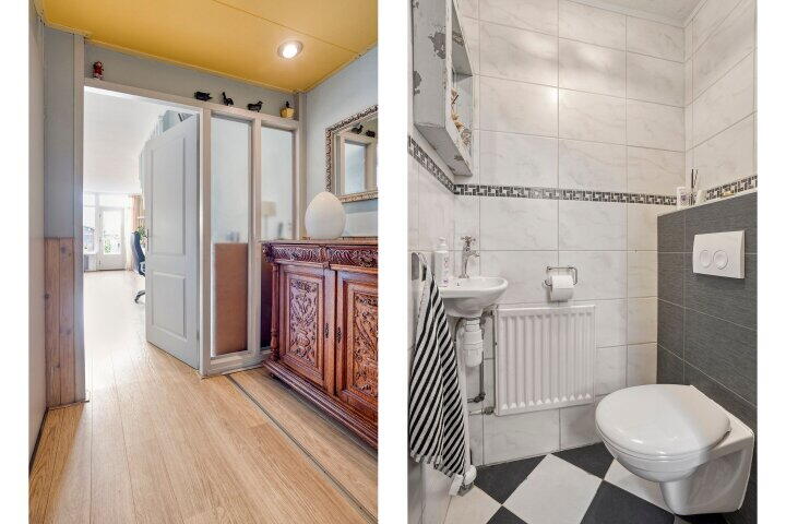 Foto 8 - Oudenboschstraat 30, Arnhem