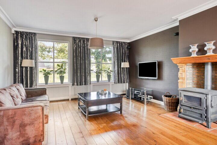 Foto 2 - Oudendijk 56, Oud Gastel