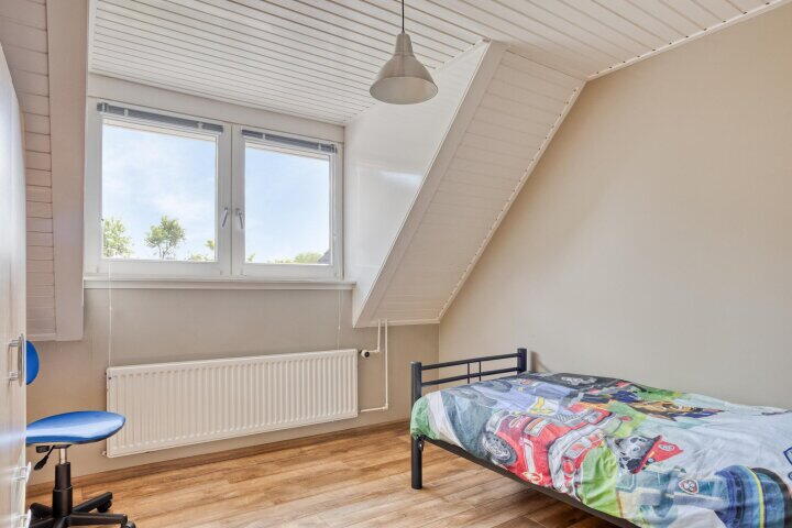 Foto 25 - Oudendijk 56, Oud Gastel