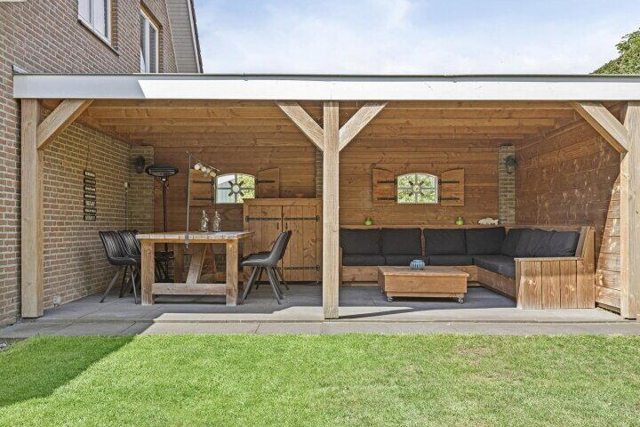 Foto 31 - Oudendijk 56, Oud Gastel