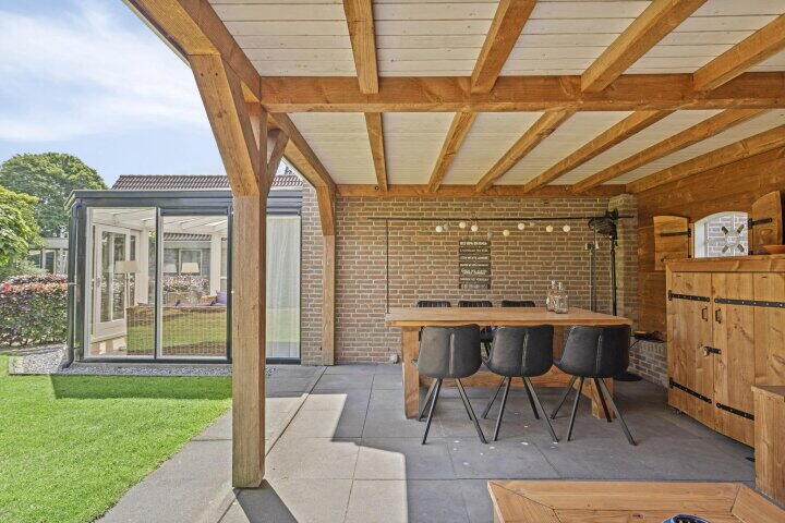 Foto 32 - Oudendijk 56, Oud Gastel