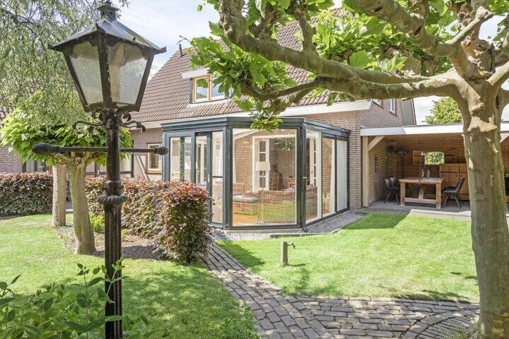 Foto 34 - Oudendijk 56, Oud Gastel