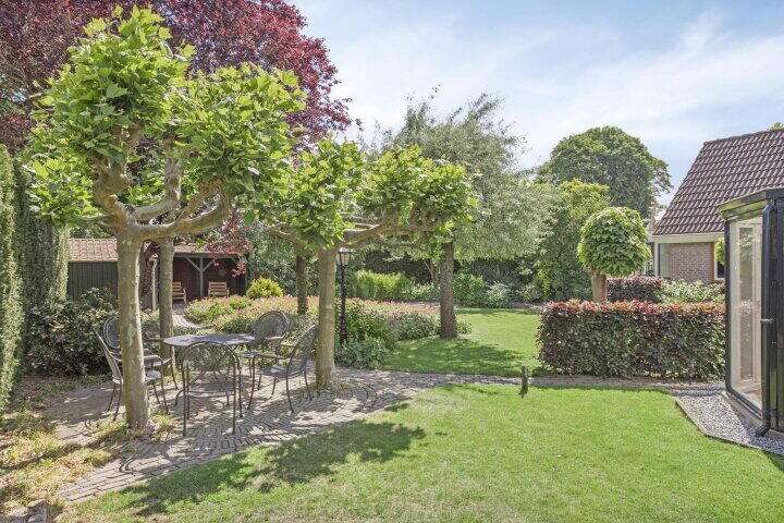 Foto 35 - Oudendijk 56, Oud Gastel