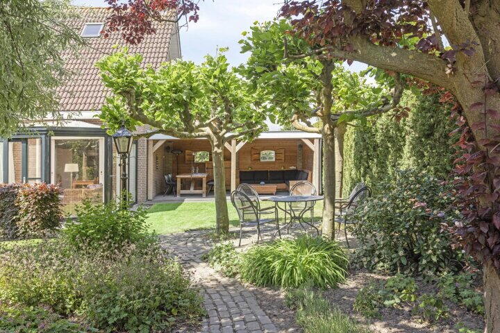 Foto 36 - Oudendijk 56, Oud Gastel