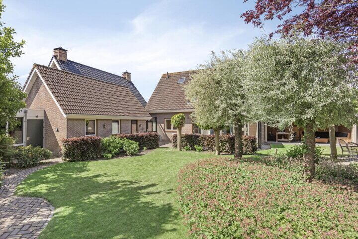 Foto 39 - Oudendijk 56, Oud Gastel